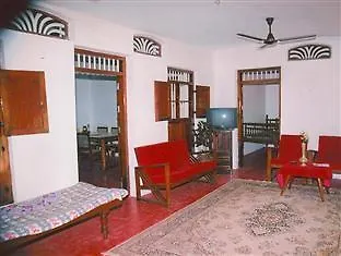 Backwater Heritage Homestay Kottayam 0*,  India