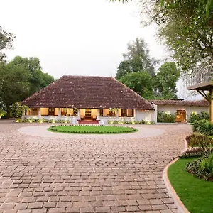  Holiday home Ammachiveedu